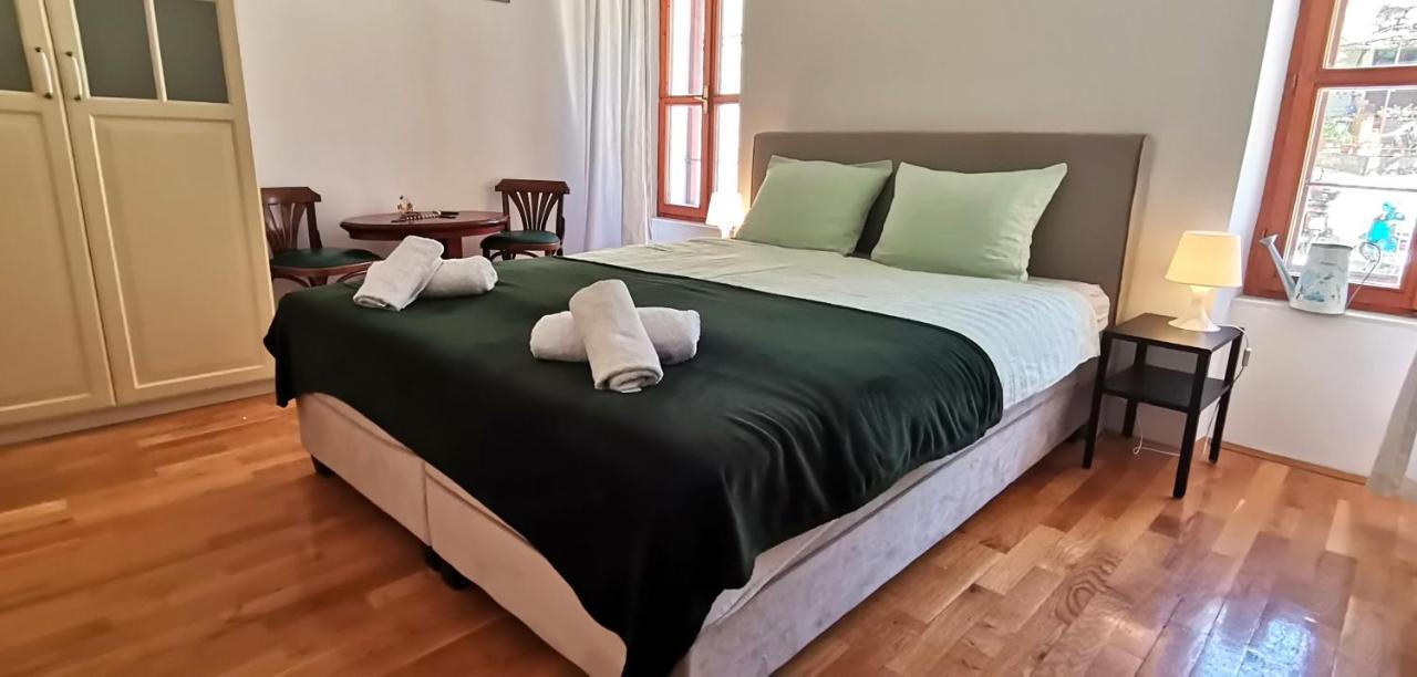 Studio Apartment L&G Rovinj Zewnętrze zdjęcie