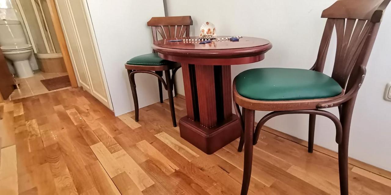 Studio Apartment L&G Rovinj Zewnętrze zdjęcie