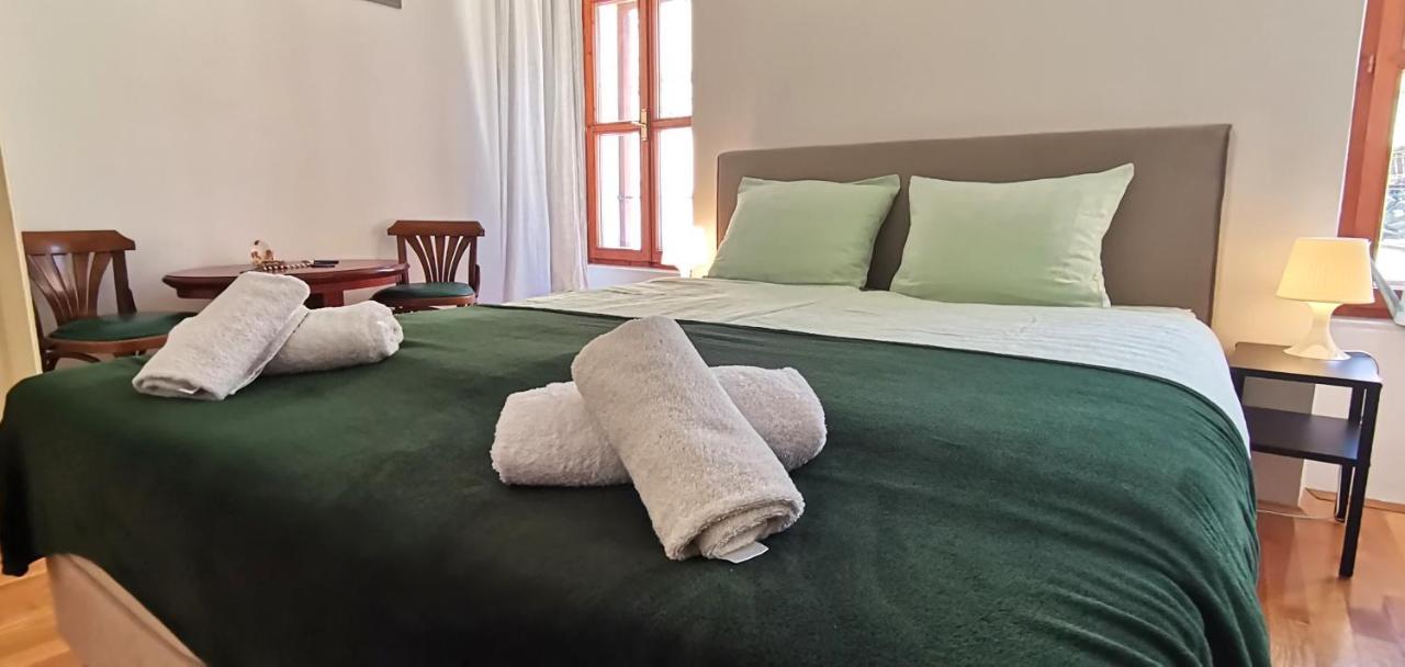 Studio Apartment L&G Rovinj Zewnętrze zdjęcie