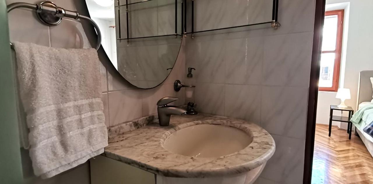 Studio Apartment L&G Rovinj Zewnętrze zdjęcie