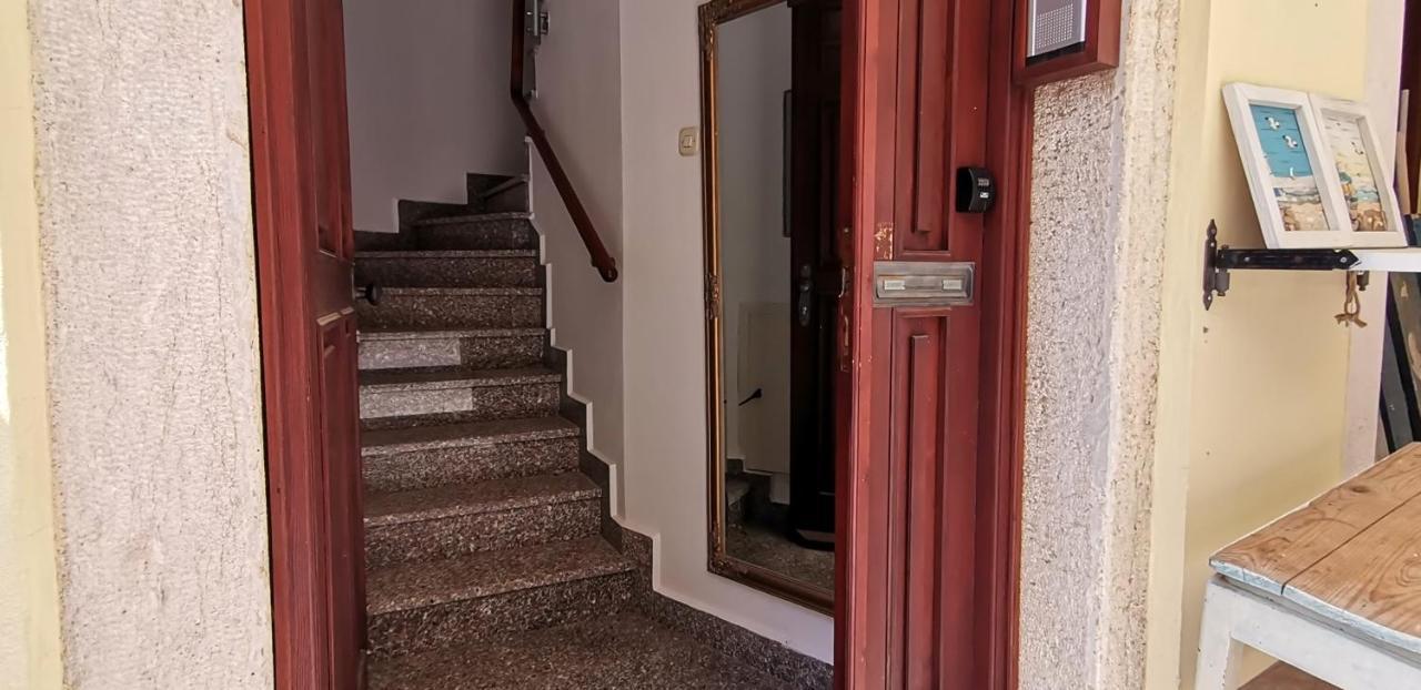 Studio Apartment L&G Rovinj Zewnętrze zdjęcie