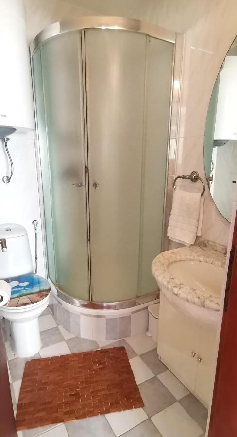 Studio Apartment L&G Rovinj Zewnętrze zdjęcie
